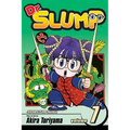 Dr. Slump, Vol. 7 - Paperback