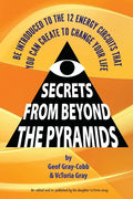 Secrets From Beyond The Pyramids - Paperback