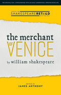 The Merchant of Venice: Shakespeare Retold - Paperback