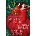 A Yuletide Kiss - Paperback
