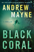 Black Coral: A Thriller - Paperback