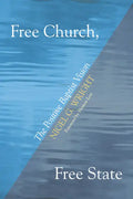 Free Church, Free State - Paperback