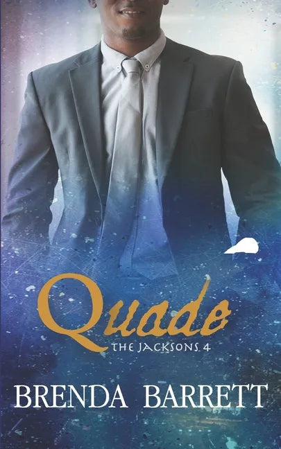 Quade - Paperback