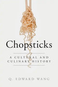 Chopsticks - Hardcover