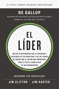 El Líder (It's the Manager Spanish Edition) - Paperback