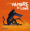 Hambre de Lobo - Hardcover