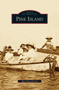Pine Island - Hardcover