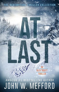 At Last - Paperback