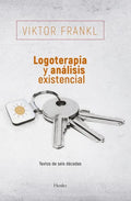 Logoterapia Y Analisis Existencial - Paperback