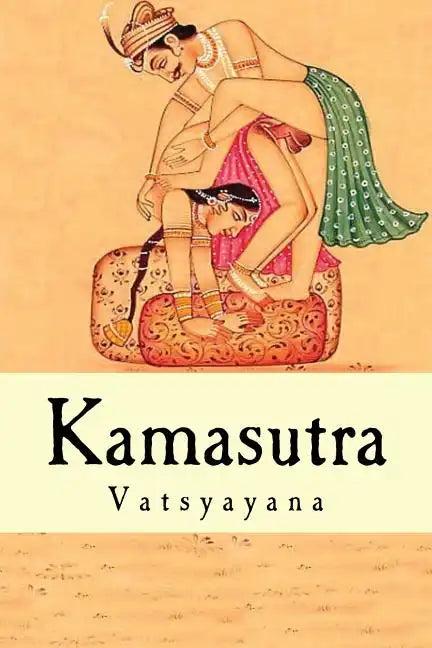 Kamasutra (English Edition) - Paperback