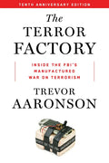 The Terror Factory: Tenth Anniversary Edition - Paperback