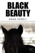 Black Beauty - Paperback