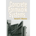 Concrete Formwork Systems - Paperback