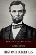 Fifty Famous Stories Retold - Paperback