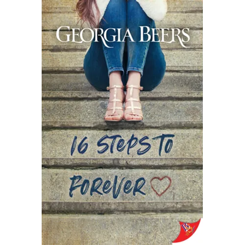 16 Steps to Forever - Paperback