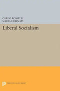 Liberal Socialism - Paperback