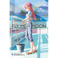 Fly Me to the Moon, Vol. 4 - Paperback