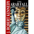 The Arab Fall: A James Acton Thriller Book #6 - Paperback