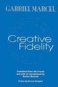 Creative Fidelity - Hardcover