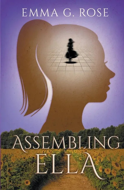 Assembling Ella - Paperback