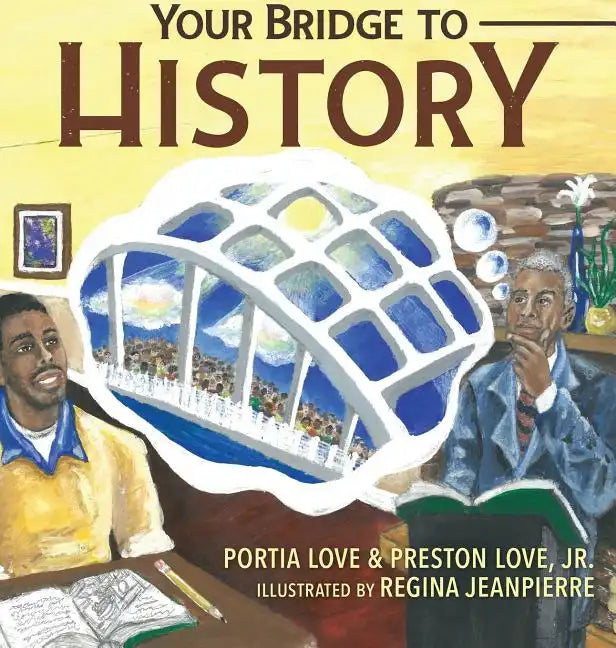 Your Bridge to History - Hardcover