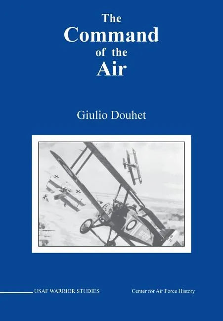 Command of the Air - Paperback