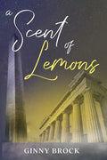 A Scent of Lemons - Paperback