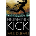 Finishing Kick - Paperback