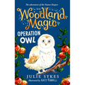 Operation Owl: Volume 4 - Paperback