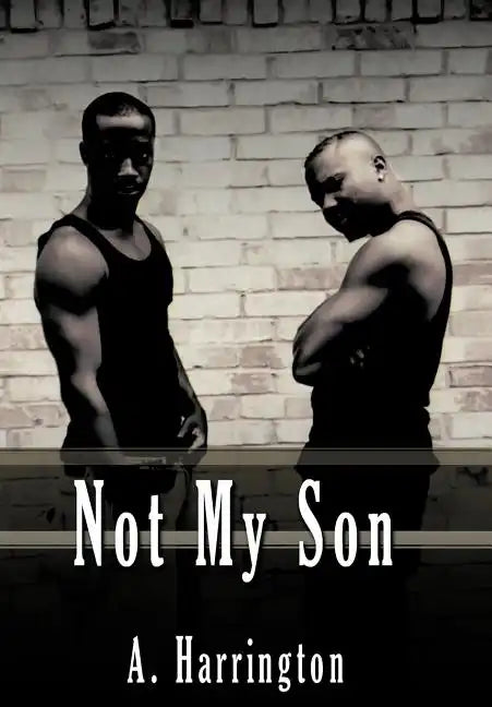 Not My Son - Hardcover