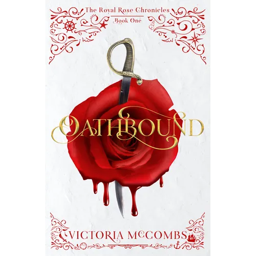 Oathbound: Volume 1 - Paperback