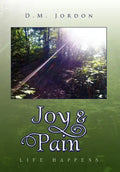 Joy & Pain - Hardcover