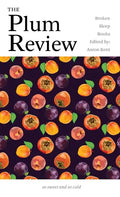 The Plum Review - Paperback