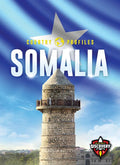 Somalia - Library Binding