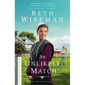 An Unlikely Match - Hardcover