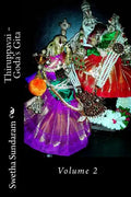 Thiruppavai - Goda's Gita - Paperback