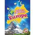 Europe - Paperback