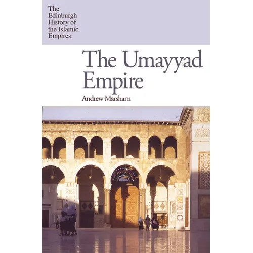 The Umayyad Empire - Paperback