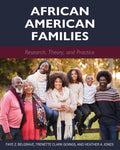 African American Families: Research, Theory, and Practice - Paperback