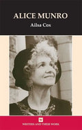 Alice Munro - Paperback