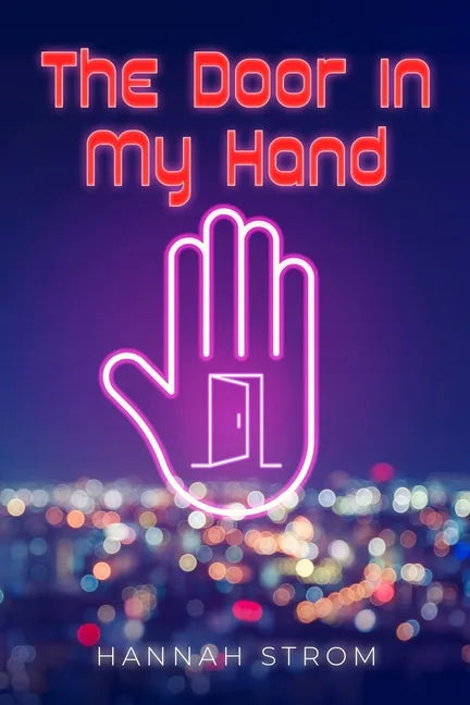The Door in My Hand - Paperback