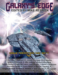 Galaxy's Edge Magazine: Issue 26, May 2017 - Paperback