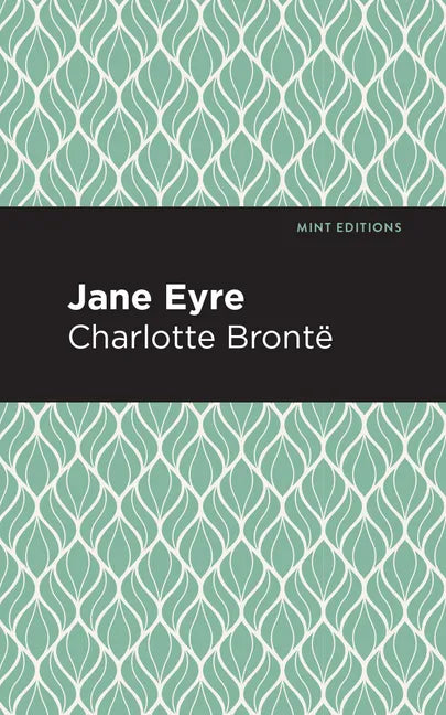 Jane Eyre - Paperback