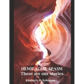 HEMIFACIAL SPASM These are our stories - Paperback