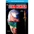 Star Hunter, The, & The Alien - Paperback