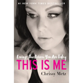 This Is Me: Loving the Person You Are Today - Paperback