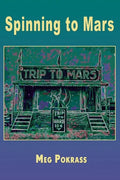 Spinning to Mars - Paperback