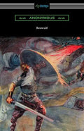 Beowulf (Translated with Annotations by John Lesslie Hall and an Introduction by Kemp Malone) - Paperback