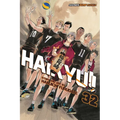 Haikyu!!, Vol. 32 - Paperback