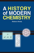 A History of Modern Chemistry - Paperback